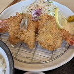 お魚処 うおとも - 
