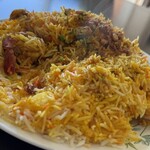 インデアンレストラン  ニューミラ - 