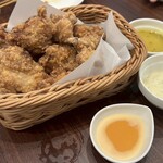 南国キッチン はりゆん - 