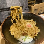 油そば専門店 ぶらぶら - 