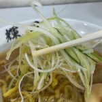 近鉄百貨店 - ねぎリフト