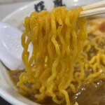 近鉄百貨店 - 麺リフト