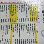 踊るうどん 梅田店 - 