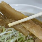 近鉄百貨店 - メンマリフト