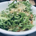 松屋 - 料理写真: