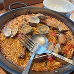 バル デ エスパーニャ ムイ - 