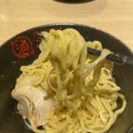 油そば専門店 ぶらぶら 新宿店 - 