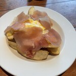 バル デ エスパーニャ ムイ - 