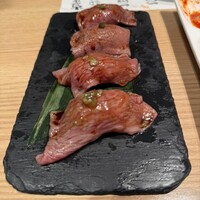 焼肉みゆき苑 - 