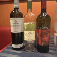 ラ･スコリエーラ - 