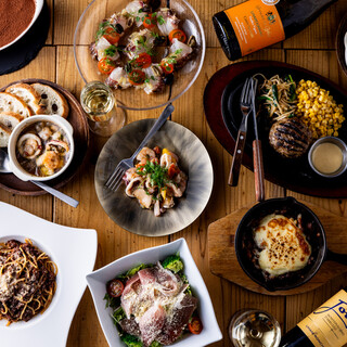 piccole lampare & rooftop Sky Bar_1