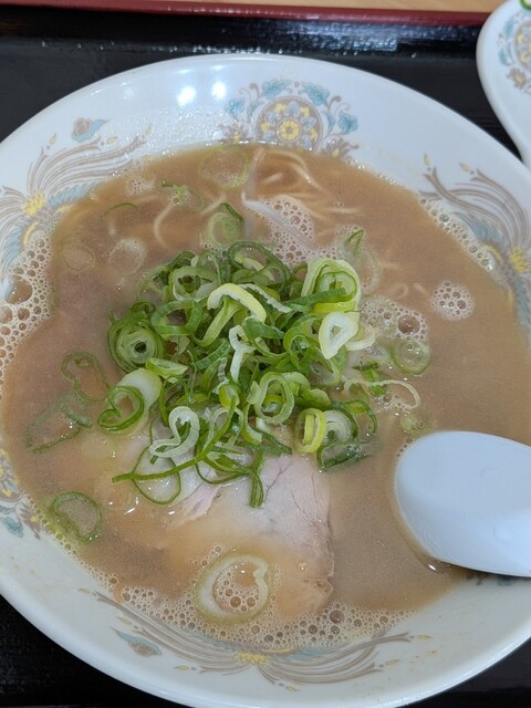 daikokuramen Su-Pa-Matsumoto Kamikatsura Ten photo 3