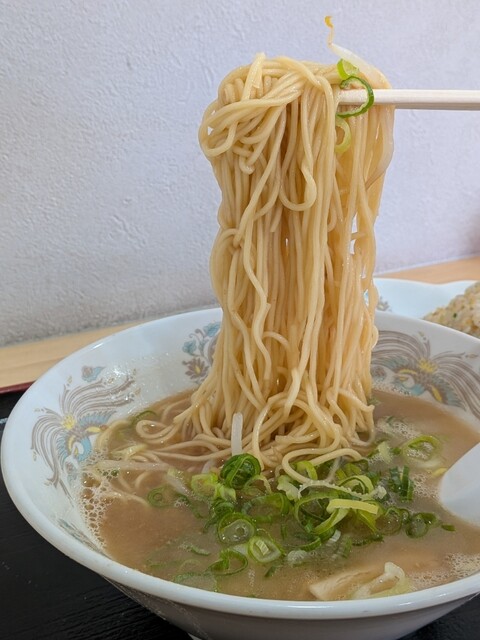 daikokuramen Su-Pa-Matsumoto Kamikatsura Ten photo 2