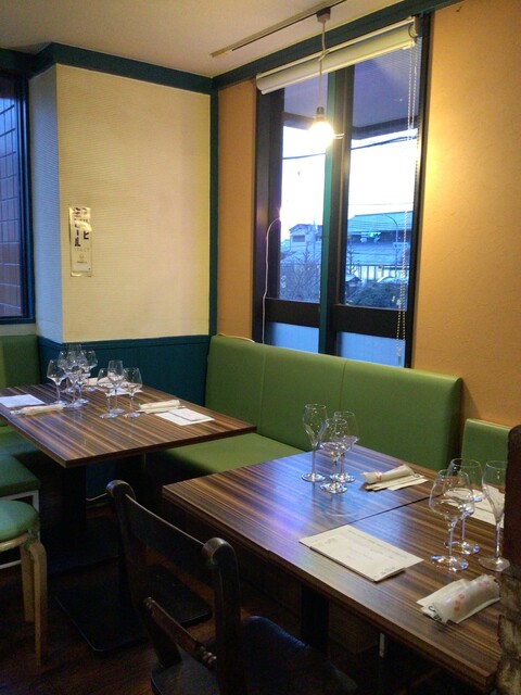 Korean Kitchen FORK photo 5