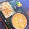 うどんの釜屋 平生店