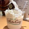 ミルク&パフェ よつ葉ホワイトコージ 新千歳空港店