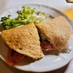 スンガリー 新宿東口本店 - 