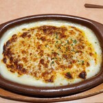 サイゼリヤ - 料理写真: