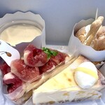 くるみや 明石駅店 - 