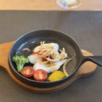 Jose Luis Karuizawa - 