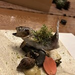 民宿 清流 - 