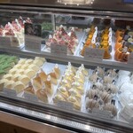 くるみや 明石駅店 - 