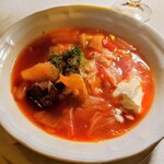 スンガリー 新宿東口本店 - 