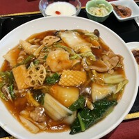 謝朋殿 幕張店 -  謝朋殿 幕張店 -