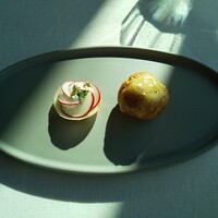 シグネチャー - ①