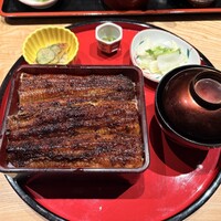 炭焼 うな富士 有楽町店 - 