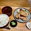 かくしか食堂 - 料理写真: