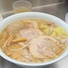 ラーメンの店 ホープ軒 千駄ヶ谷店