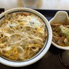 山田うどん食堂 八潮店