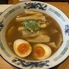 薬膳ラーメン 本丸