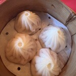 LUCKY ALEXANDER CHINA - 