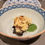 YAKITORI B NAKAMEGURO - 