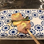 YAKITORI B NAKAMEGURO - 