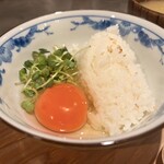 YAKITORI B NAKAMEGURO - 