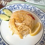 Faa Thai - カオパット