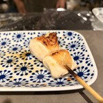 YAKITORI B NAKAMEGURO - 