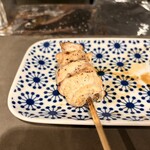 YAKITORI B NAKAMEGURO - 