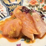 YAKITORI B NAKAMEGURO - 