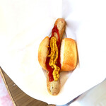 腸詰屋 - フランク