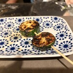 YAKITORI B NAKAMEGURO - 