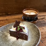 うさぎとぼく - 