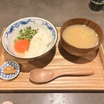 YAKITORI B NAKAMEGURO - 