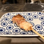 YAKITORI B NAKAMEGURO - 