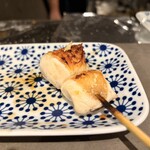 YAKITORI B NAKAMEGURO - 