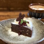 うさぎとぼく - 