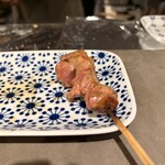 YAKITORI B NAKAMEGURO - 